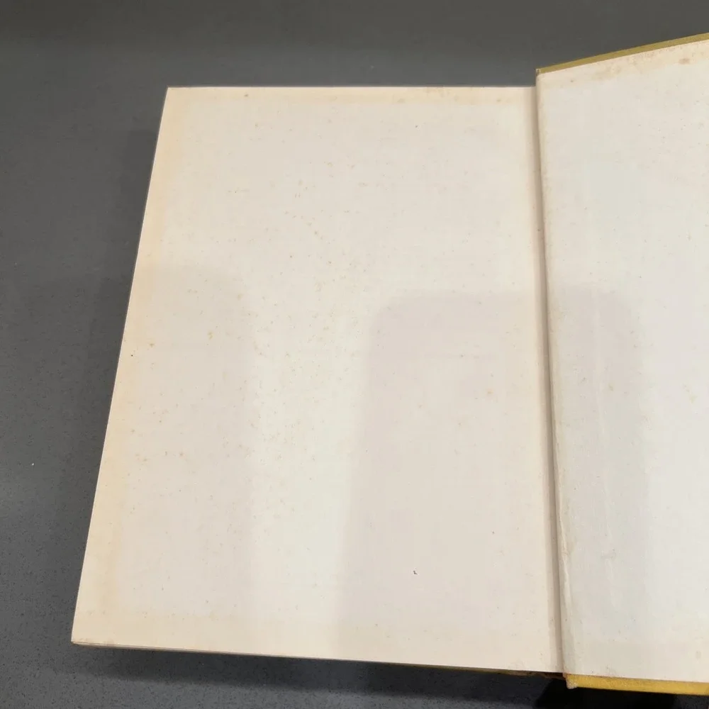Vintage 1966 Friends Far and Near Teacher's Edition Ginn Basic Reader Book